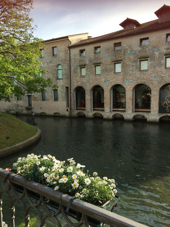 普雷甘齐奥尔迪莫拉劳拉住宿加早餐旅馆住宿加早餐旅馆 外观 照片